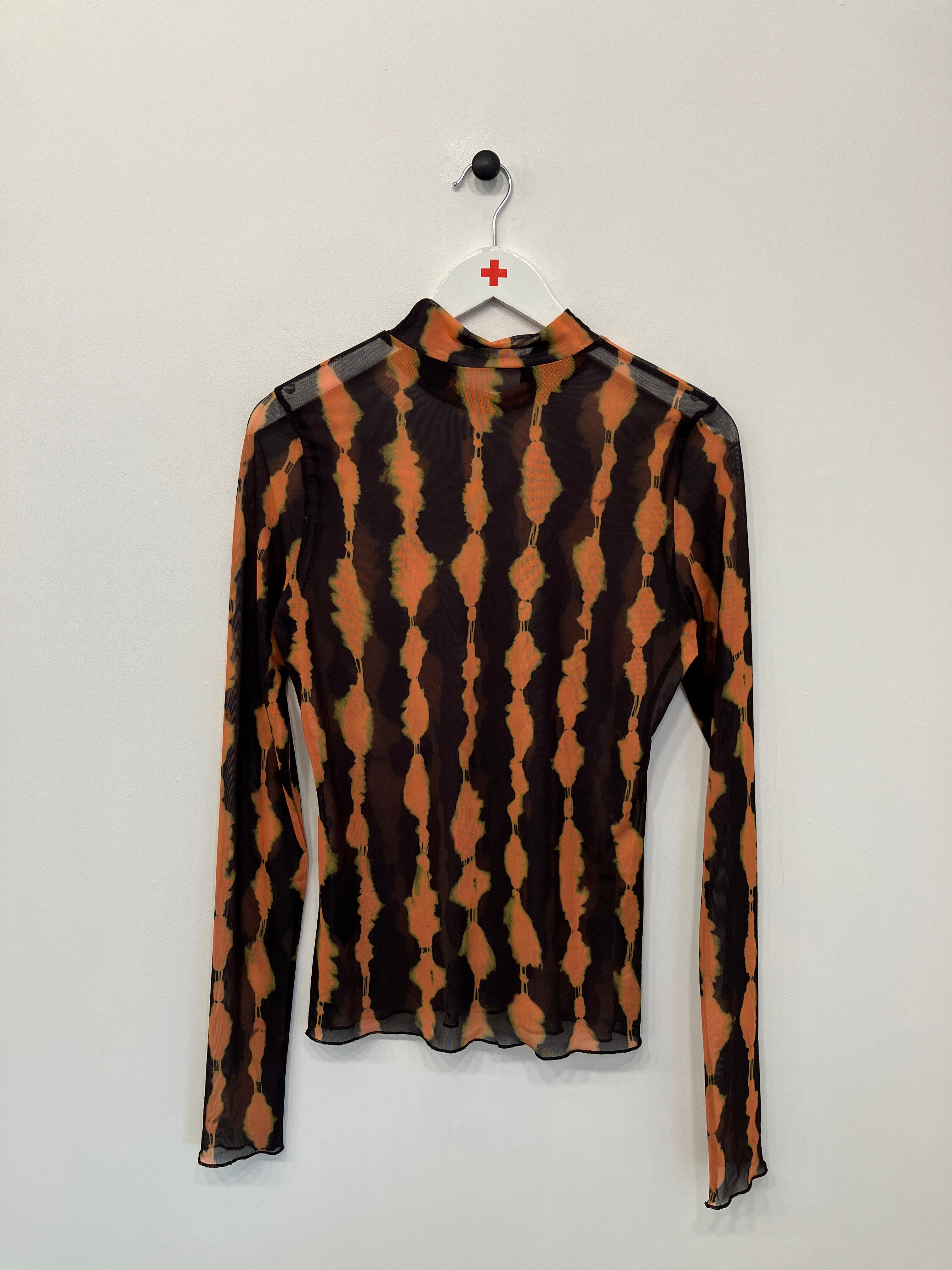 Weekday Bluse
